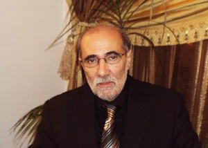 Photo de Ahmed El Ftouh
