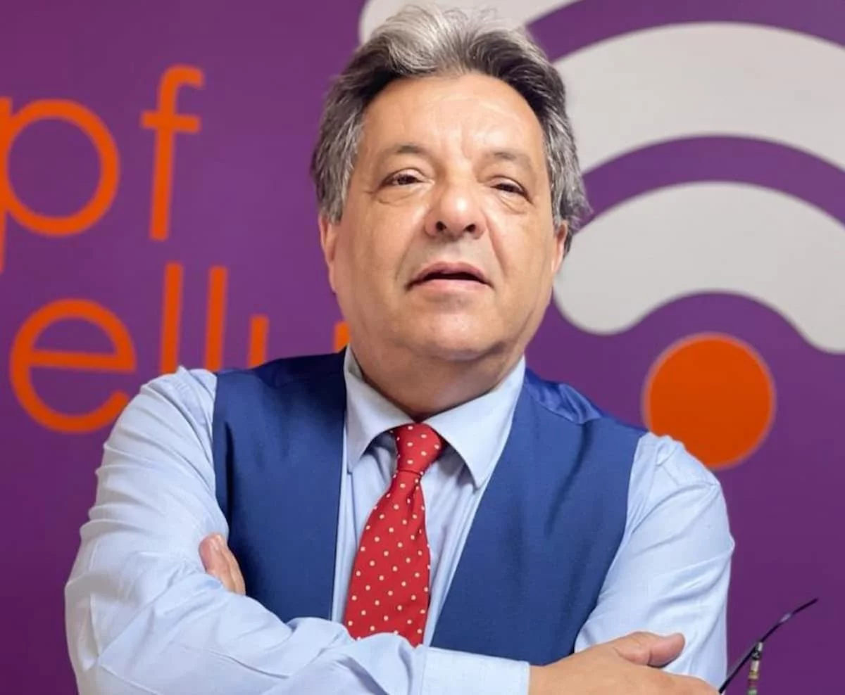 Photo de Mustapha Akalay Nasser